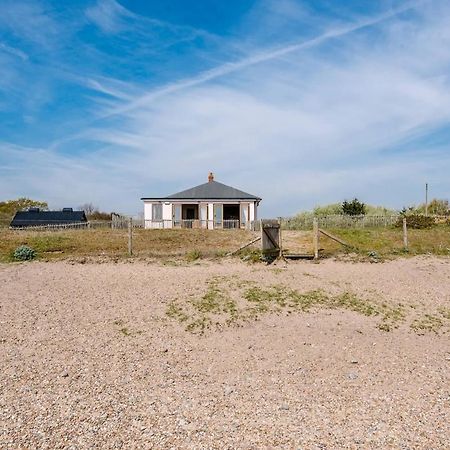 Fairhaven, Thorpeness Villa Exteriör bild