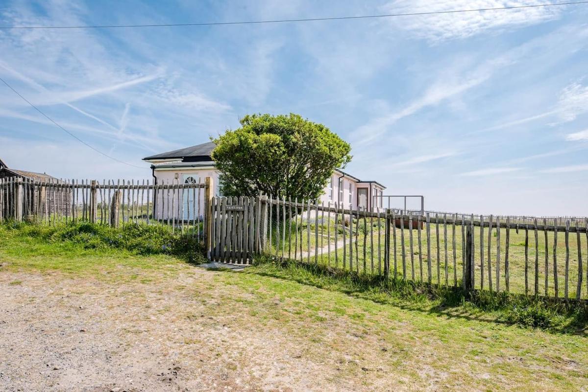 Fairhaven, Thorpeness Villa Exteriör bild