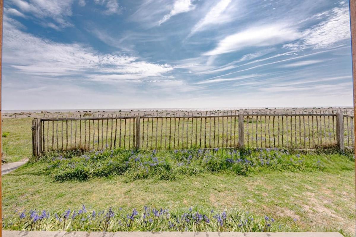 Fairhaven, Thorpeness Villa Exteriör bild