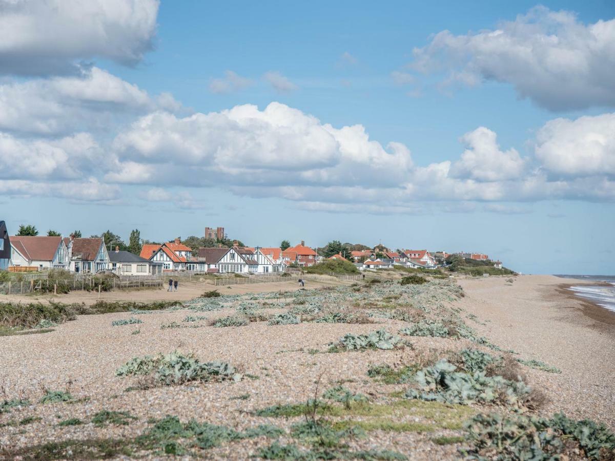 Fairhaven, Thorpeness Villa Exteriör bild