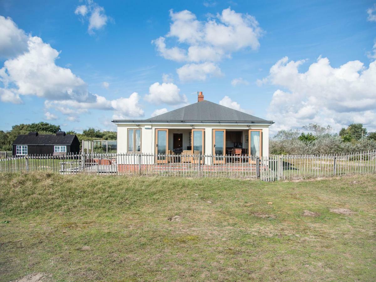 Fairhaven, Thorpeness Villa Exteriör bild